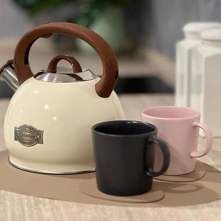 Central Apartment マテーラ エクステリア 写真