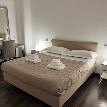 Central Apartment マテーラ エクステリア 写真