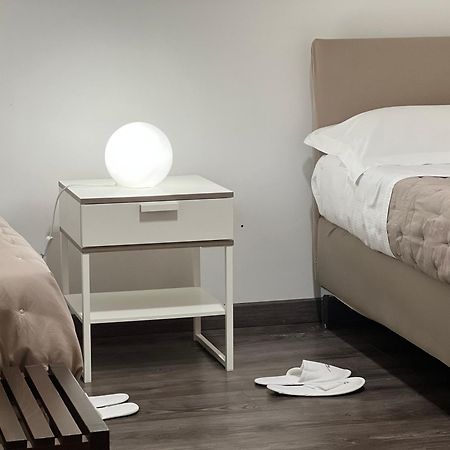 Central Apartment マテーラ エクステリア 写真