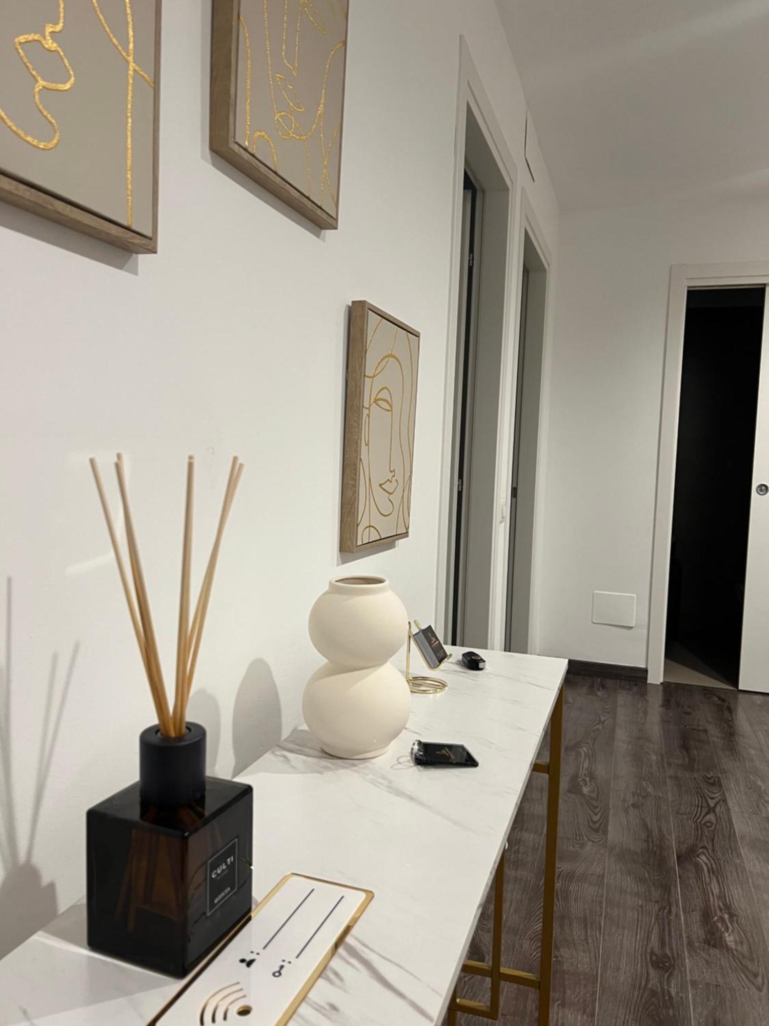 Central Apartment マテーラ エクステリア 写真