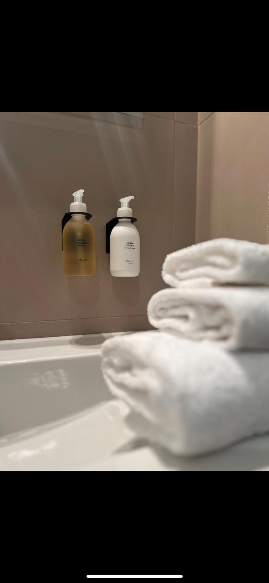 Central Apartment マテーラ エクステリア 写真